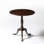 In the Manner of Paul Evans, Parsons Side Table