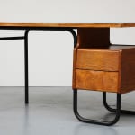 Robert Charroy, Desk, for Mobilor