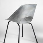 Thomas Barger, Orange Chair