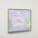 Scott Reeder, Popsicle with Ice Cream Cone