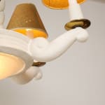 Maison Arlus, Chandelier