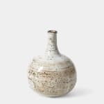 Bottle Shaped Vase