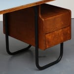 Robert Charroy, Desk, for Mobilor