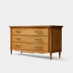 Monumental Chest of Drawers