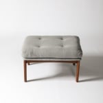 Hugues Steiner, Pair of Armchairs