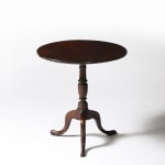 In the Manner of Paul Evans, Parsons Side Table