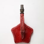 Pair of Star Shaped Wall Sconces