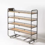 Maison Regain, Chest of Drawers