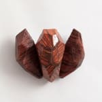 Thomas Barger, Orange Chair