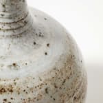 Bottle Shaped Vase