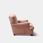 Hugues Steiner, Pair of Armchairs