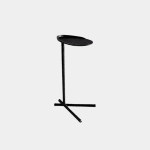 Thomas Barger, Orange Chair
