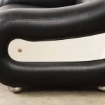 In the Manner of Adriano Piazzesi, Armchair