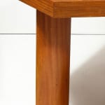 Maurice Pré, Double Desk