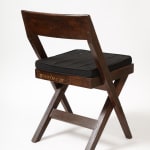 Pierre Jeanneret, Armchair