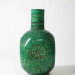 Aldo Londi, Vase, Bitossi