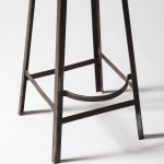 Pollard Brothers, Stool