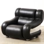 In the Manner of Adriano Piazzesi, Armchair