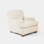 Hugues Steiner, Pair of Armchairs