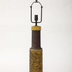 Nils Kähler, Table Lamp for HAK