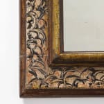 Framed Mirror