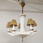Maison Arlus, Chandelier