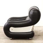 In the Manner of Adriano Piazzesi, Armchair