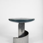 Thomas Barger, Orange Chair