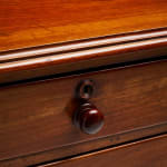 Jacques Pouchain, Table Lamp