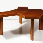 Maurice Pré, Double Desk
