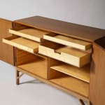 Maison Regain, Chest of Drawers