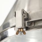 Vallauris, Table Lamp