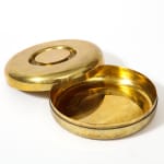 Valenti Milano, Round Box