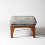 Hugues Steiner, Pair of Armchairs