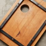 Les 2 Potiers, Geometric Cup