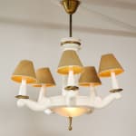Maison Arlus, Chandelier