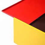 Thonet, Pair of Side/End Tables