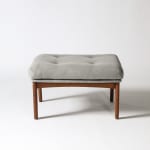 Hugues Steiner, Pair of Armchairs