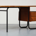 Robert Charroy, Desk, for Mobilor