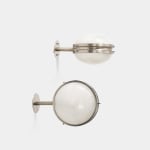 Sergio Mazza for Artemide, "Gamma" Sconces