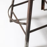 Pollard Brothers, Stool