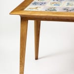 Tile Table