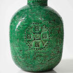 Aldo Londi, Vase, Bitossi