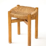Charlotte Perriand, Stool