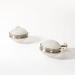 Sergio Mazza for Artemide, "Gamma" Sconces