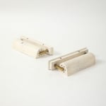 Jacques Pouchain, Table Lamp