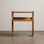 Thonet, Pair of Side/End Tables