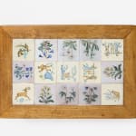 Tile Table