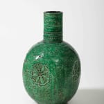 Aldo Londi, Vase, Bitossi