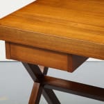 X-Leg Desk,